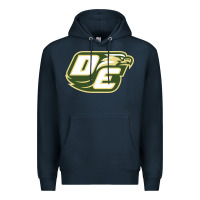 Navy desoto high school, desoto Premium Hoodie - linhVisuals