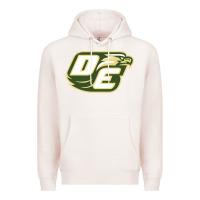 Pale Pink desoto high school, desoto Premium Hoodie - linhVisuals