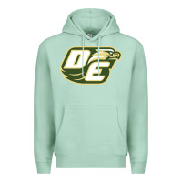 Seafoam desoto high school, desoto Premium Hoodie - linhVisuals