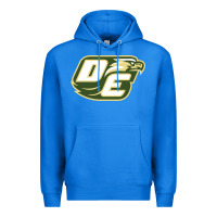 True Royal desoto high school, desoto Premium Hoodie - linhVisuals