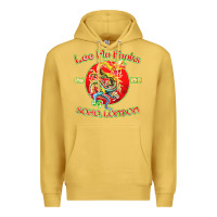 Antique Gold lee ho fooks restaurant china Premium Hoodie - linhVisuals