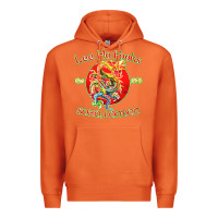 Carrot lee ho fooks restaurant china Premium Hoodie - linhVisuals