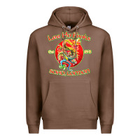 Chestnut lee ho fooks restaurant china Premium Hoodie - linhVisuals