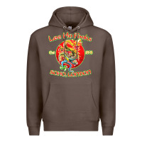 Coffee lee ho fooks restaurant china Premium Hoodie - linhVisuals