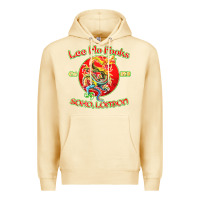 Pina Colada lee ho fooks restaurant china Premium Hoodie - linhVisuals