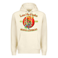 Sandshell lee ho fooks restaurant china Premium Hoodie - linhVisuals