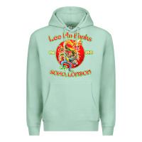 Seafoam lee ho fooks restaurant china Premium Hoodie - linhVisuals