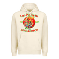 Tofu lee ho fooks restaurant china Premium Hoodie - linhVisuals