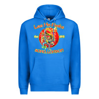 True Royal lee ho fooks restaurant china Premium Hoodie - linhVisuals