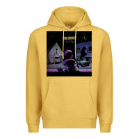 Antique Gold big krit albums tour 2022 Premium Hoodie - linhVisuals