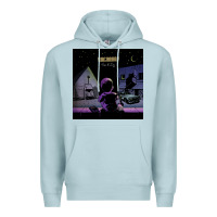 Blue Mist big krit albums tour 2022 Premium Hoodie - linhVisuals