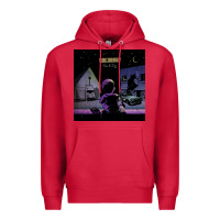 Cardinal big krit albums tour 2022 Premium Hoodie - linhVisuals