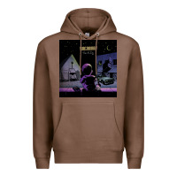 Chestnut big krit albums tour 2022 Premium Hoodie - linhVisuals
