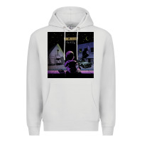 Dove Grey big krit albums tour 2022 Premium Hoodie - linhVisuals