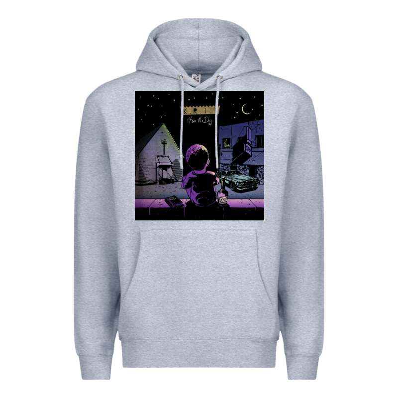 Big Krit Albums Tour 2022 Premium Hoodie by linhVisuals | Teevron