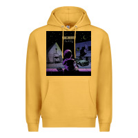 Mustard big krit albums tour 2022 Premium Hoodie - linhVisuals