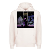 Pale Pink big krit albums tour 2022 Premium Hoodie - linhVisuals