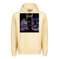 Pina Colada big krit albums tour 2022 Premium Hoodie - linhVisuals