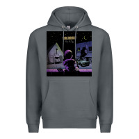 Rock big krit albums tour 2022 Premium Hoodie - linhVisuals