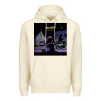 Sandshell big krit albums tour 2022 Premium Hoodie - linhVisuals