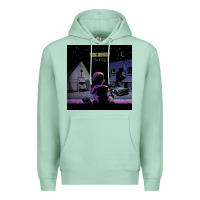 Seafoam big krit albums tour 2022 Premium Hoodie - linhVisuals
