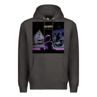 Smoke big krit albums tour 2022 Premium Hoodie - linhVisuals