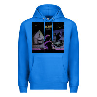 True Royal big krit albums tour 2022 Premium Hoodie - linhVisuals