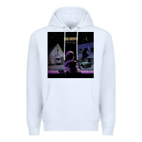 White big krit albums tour 2022 Premium Hoodie - linhVisuals