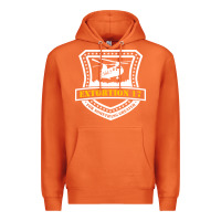 Carrot Extortion 17 seals team six Premium Hoodie - linhVisuals