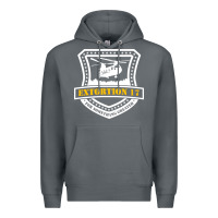 Rock Extortion 17 seals team six Premium Hoodie - linhVisuals