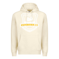 Sandshell Extortion 17 seals team six Premium Hoodie - linhVisuals
