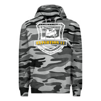 Slate Camo Extortion 17 seals team six Premium Hoodie - linhVisuals