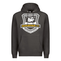 Smoke Extortion 17 seals team six Premium Hoodie - linhVisuals