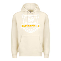 Tofu Extortion 17 seals team six Premium Hoodie - linhVisuals