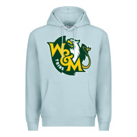 William & Mary Tribe Premium Hoodie | Teevron