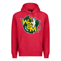 Cardinal william & mary tribe Premium Hoodie - linhVisuals
