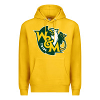 Lemon william & mary tribe Premium Hoodie - linhVisuals