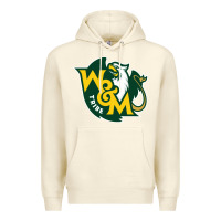 Sandshell william & mary tribe Premium Hoodie - linhVisuals