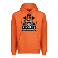 Carrot petrolia high school, petrolia Premium Hoodie - linhVisuals