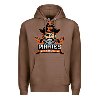 Chestnut petrolia high school, petrolia Premium Hoodie - linhVisuals