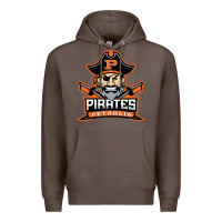 Coffee petrolia high school, petrolia Premium Hoodie - linhVisuals
