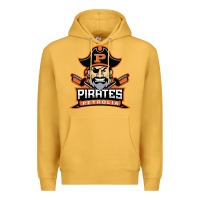 Mustard petrolia high school, petrolia Premium Hoodie - linhVisuals