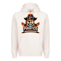 Pale Pink petrolia high school, petrolia Premium Hoodie - linhVisuals