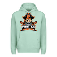 Seafoam petrolia high school, petrolia Premium Hoodie - linhVisuals
