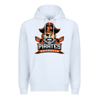 White petrolia high school, petrolia Premium Hoodie - linhVisuals