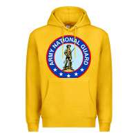 Lemon army national guard Premium Hoodie - linhVisuals
