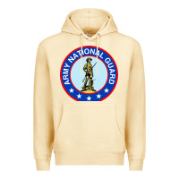 Pina Colada army national guard Premium Hoodie - linhVisuals