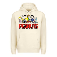 Sandshell peanuts animation Premium Hoodie - linhVisuals