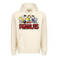Tofu peanuts animation Premium Hoodie - linhVisuals