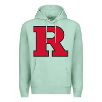 Seafoam Rutgers Scarlet Knights, merch Premium Hoodie - linhVisuals